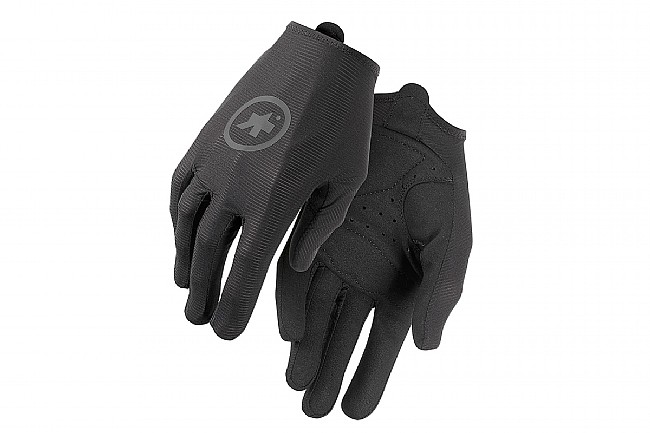 Assos RS Aero FF Gloves Blackseries