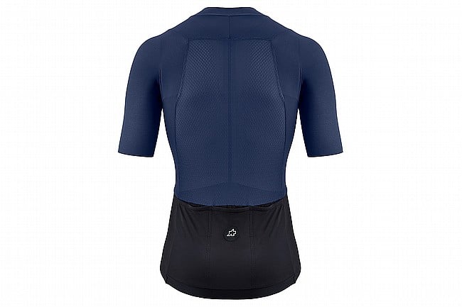 Assos Mens Mille GTS Jersey S11 Stone Blue