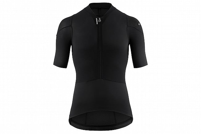Assos Mens Mille GTS Jersey S11 Black Series