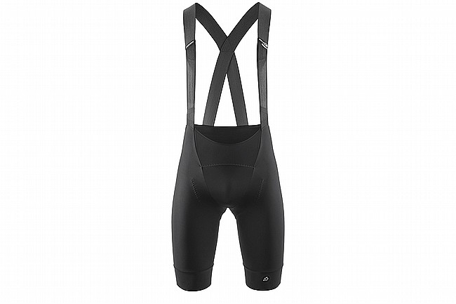 Assos Mens Mille GTS Bib Shorts S11 Black Series (Standard)