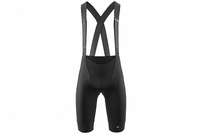 Assos Mens Mille GTS Bib Shorts S11 Black Series (Long)