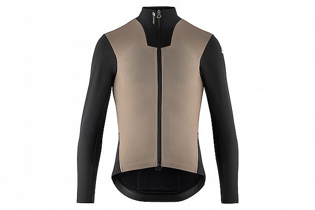 Assos Mens Mille GT Hashoogi Winter Jacket S11