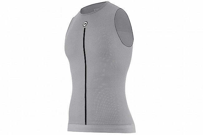 Assos Mens 1/3 NS Skin Layer P1 Grey Series