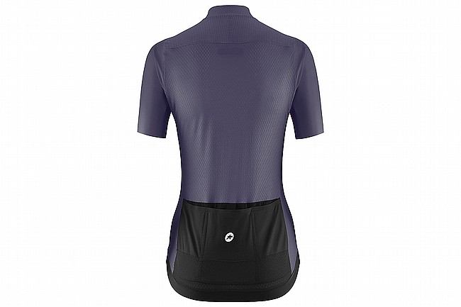 Assos Womens UMA GT Jersey S11 Future Dusk
