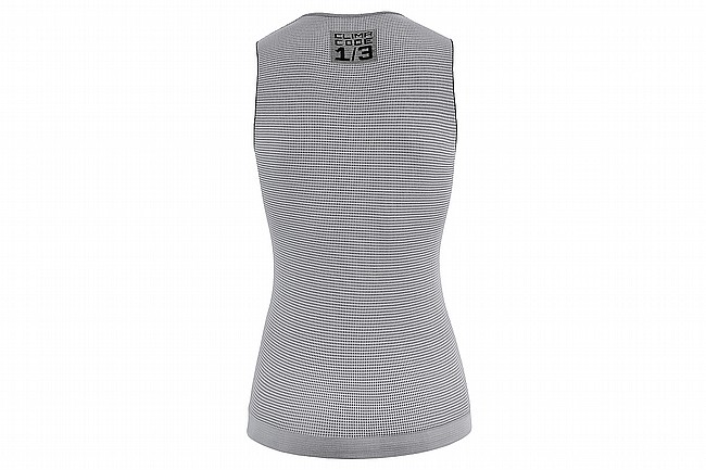 Assos Womens 1/3 NS Skin Layer P1 Grey Series