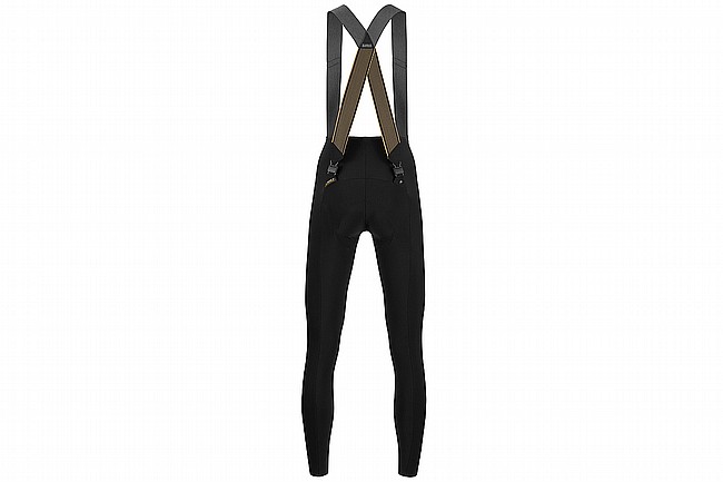 Assos Womens UMA GTV Bib Tights C2 Black Series