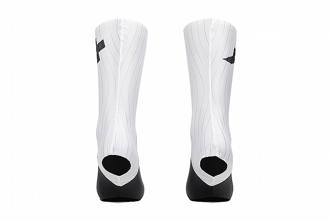 Assos RSR Speed Bootie S11 White Series