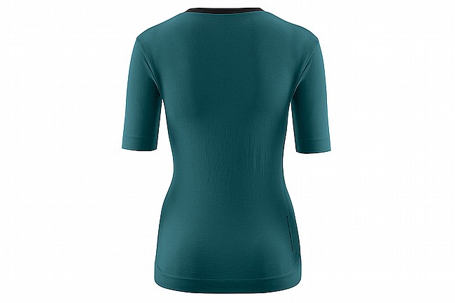 Assos Womens Tactica TechT-Shirt T5 Foundation Green