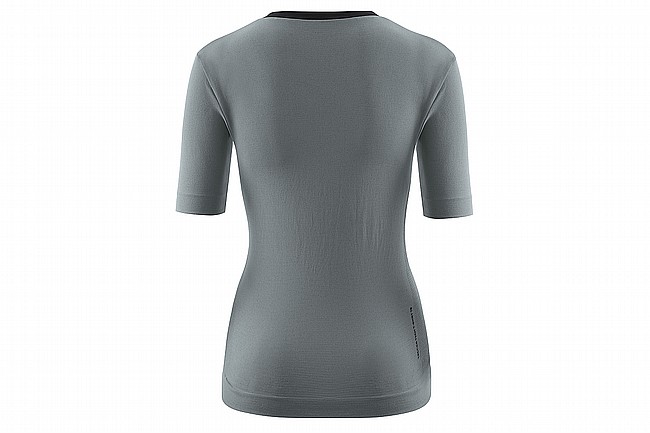 Assos Womens Tactica TechT-Shirt T5 Fanatic Silver