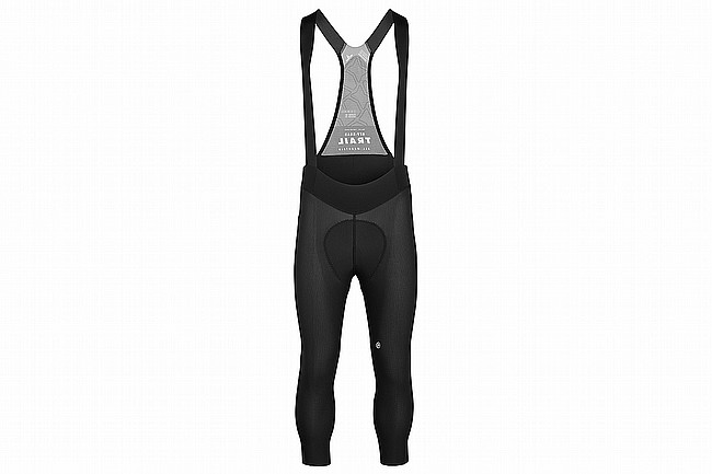 Assos Mens Trail Liner Bib Knicker 