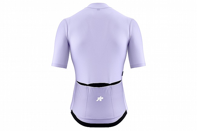 Assos Mens Equipe R Jersey S11 Stella Lavender