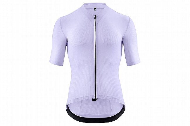 Assos Mens Equipe R Jersey S11 Stella Lavender