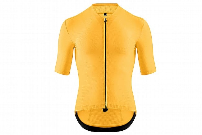 Assos Mens Equipe R Jersey S11 Flame Orange