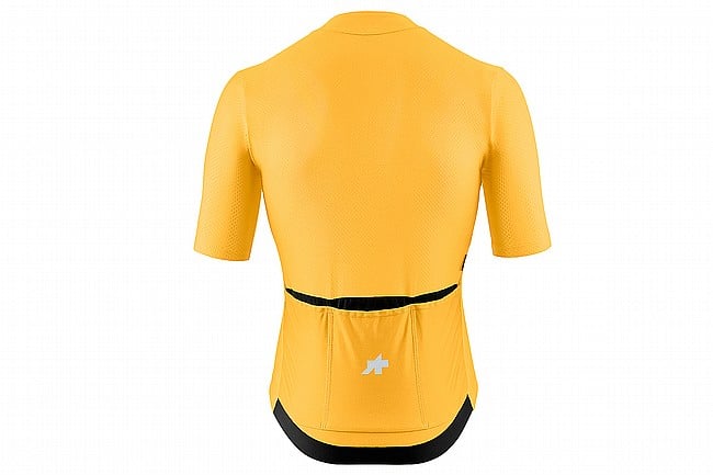 Assos Mens Equipe R Jersey S11 Flame Orange
