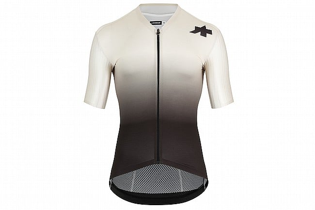 Assos Mens Equipe RS Jersey S11 Moon Sand