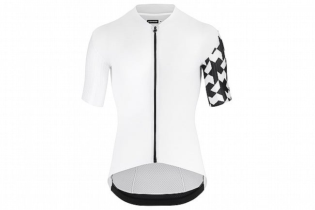 Assos Mens Equipe RS Jersey S11 White Series
