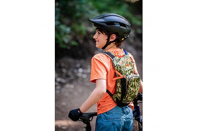 Bell Sidetrack II Youth MIPS Helmet (2020) 