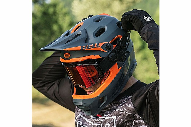 Bell Super DH MIPS MTB Helmet 