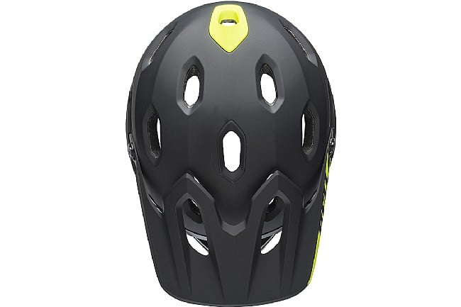 Bell Super DH MIPS MTB Helmet Matte/Gloss Black