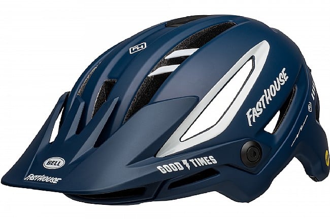 Bell Sixer MIPS MTB Helmet 