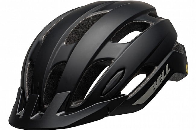 Bell Trace MIPS Helmet Matte Black - Universal