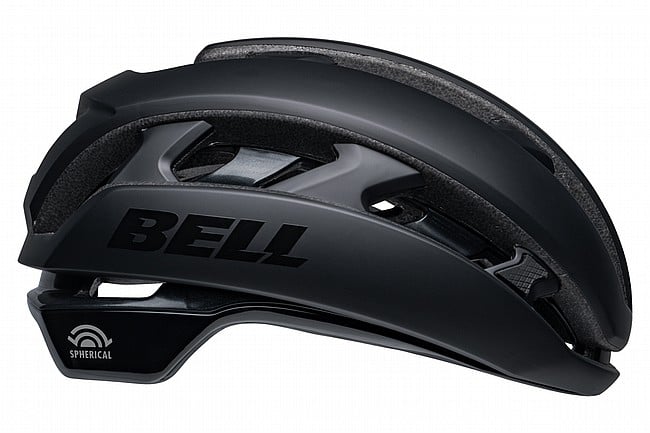 Bell XR Spherical Helmet Matte/Gloss Black