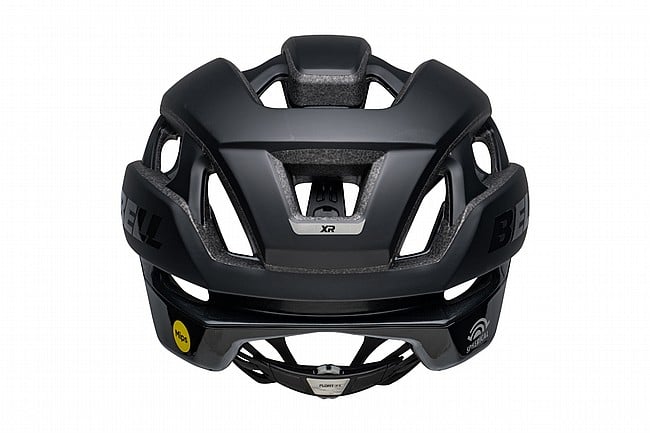 Bell XR Spherical Helmet Matte/Gloss Black