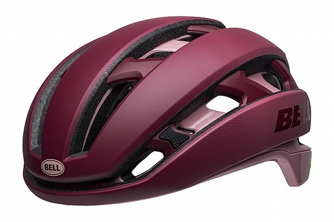 Bell XR Spherical Helmet Matte/Gloss Pink Flare