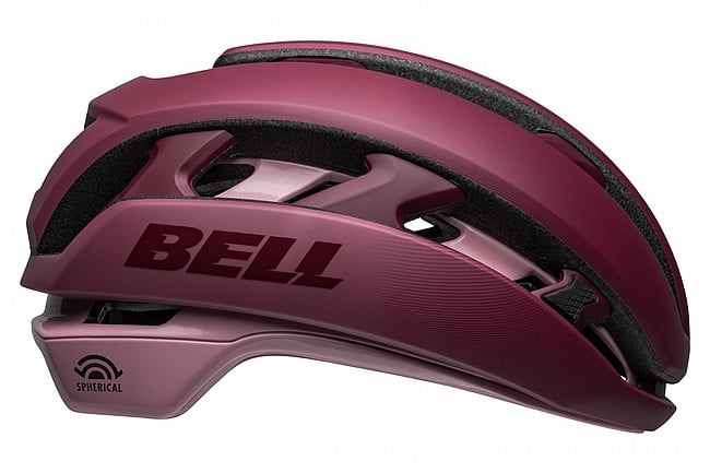 Bell XR Spherical Helmet Matte/Gloss Pink Flare