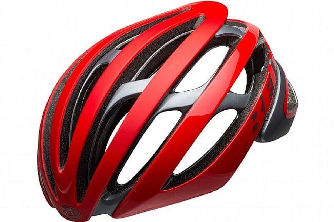 Bell Z20 MIPS Helmet Matte Gloss Red/Gray
