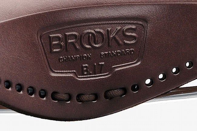 Brooks B17 Imperial Saddle Brown