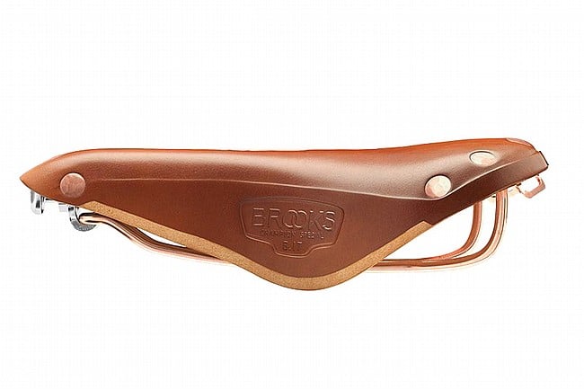 Brooks B17 Special Saddle Honey - 175mm