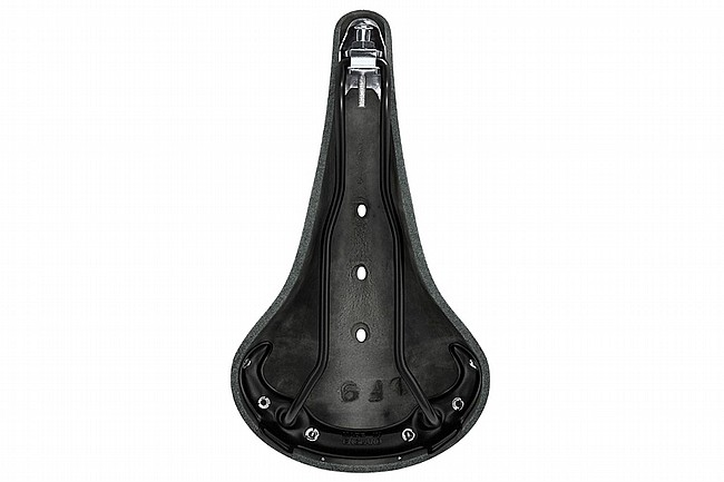 Brooks B17 Narrow Saddle 
