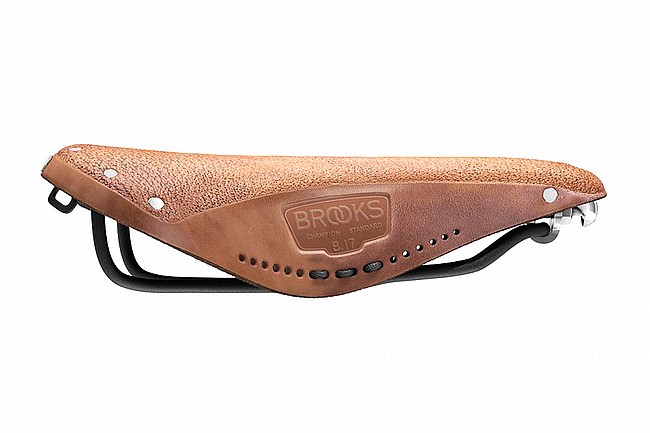 Brooks B17 Softened Saddle 