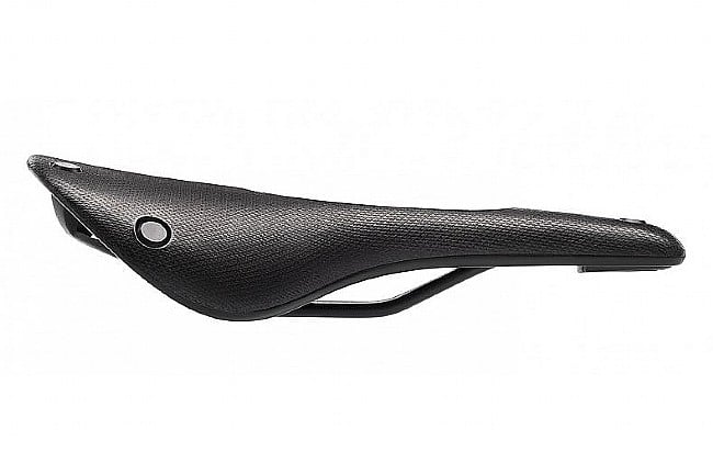 Brooks C15 Cambium Carved All Weather Saddle 