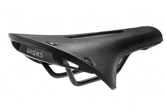 Brooks C19 Cambium Carved All Weather Saddle 
