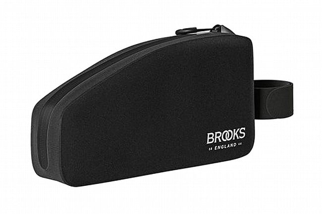 Brooks Scape Top Tube Bag Black - One Size
