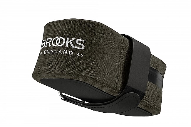 Brooks Scape Saddle Pocket Bag 