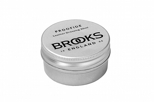 Brooks Proofide Tin 30ml Jar