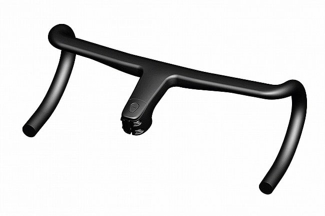 Bianchi Specialissima RC/PRO One Piece Handlebar 100mm Stem - 40cm Width