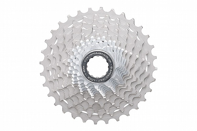 Campagnolo Super Record 12 Speed Cassette 