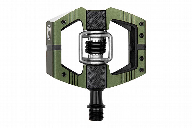 Crank Bros Mallet E LS Camo Collection Pedals 