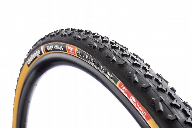 Challenge Baby Limus PRO Cyclocross Tire 