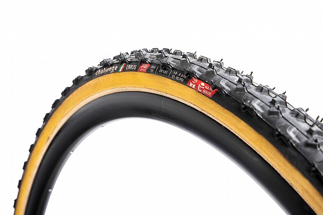 Challenge Limus PRO Tubular Cyclocross Tire 