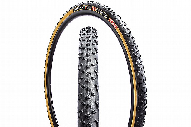 Challenge Limus PRO TLR Cyclocross Tire 