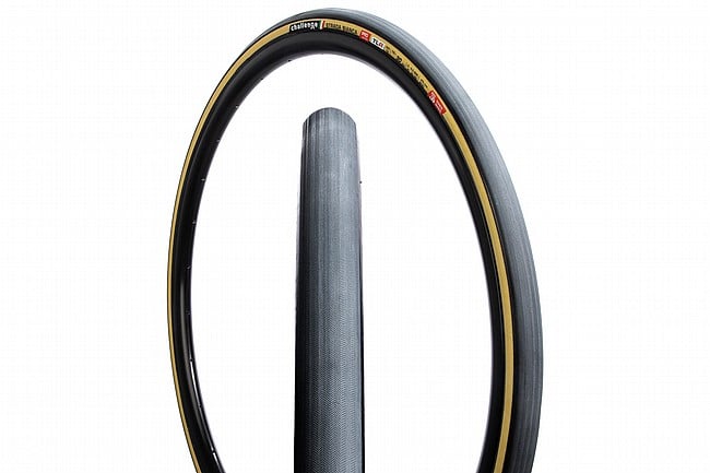Challenge Strada Bianca PRO TLR Tire Tanwall