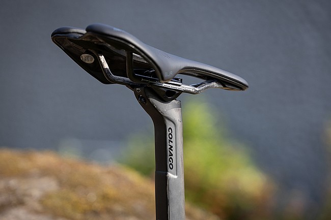 Colnago C68 Dura Ace Di2 Road Bike 