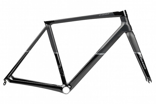 Colnago C68 Rim Brake LTD Frameset Black