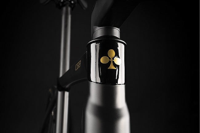 Colnago C68 Ti Road Frameset 