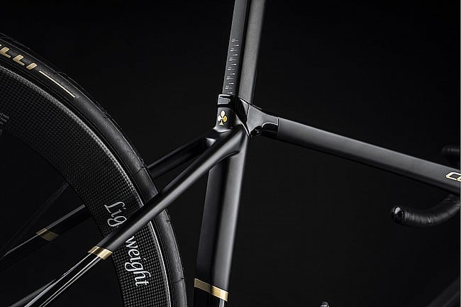 Colnago C68 Ti Road Frameset 